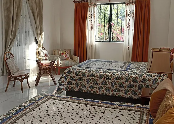 Citlalli Apartment *