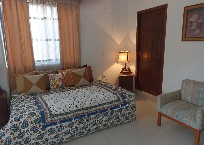 Apartment Citlalli *