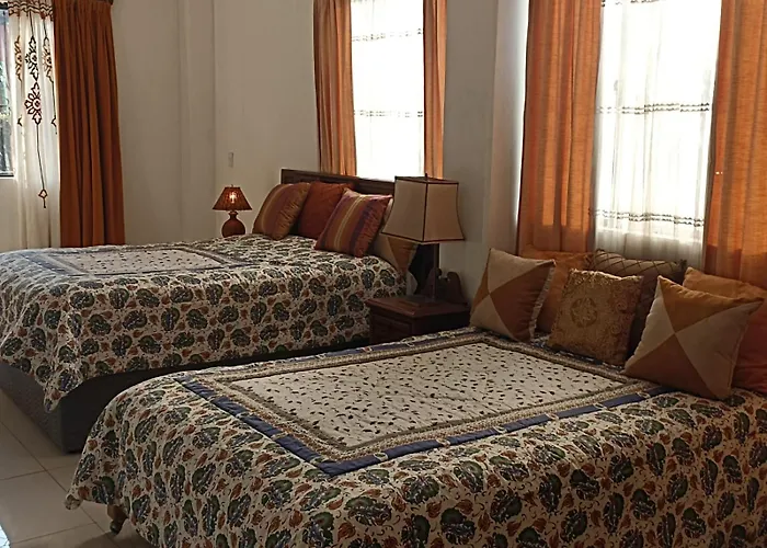 Citlalli Apartment *