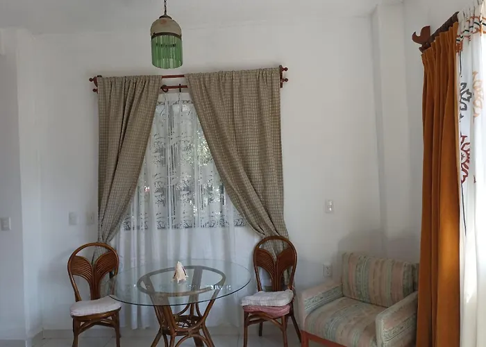 Apartment Citlalli