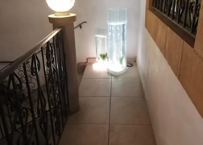 Citlalli Apartment