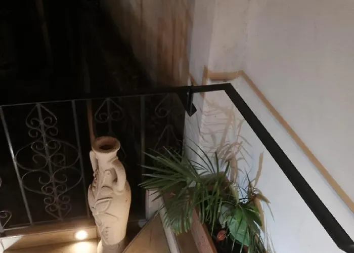 Apartment Citlalli