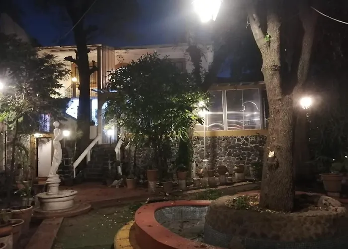 Citlalli Apartment *