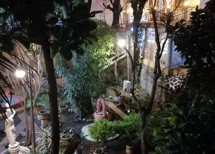 Citlalli Apartment Mexico City
