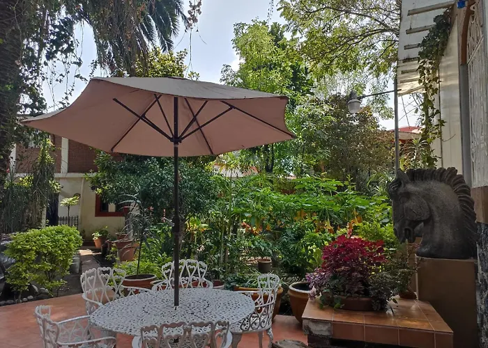 Apartment Citlalli *