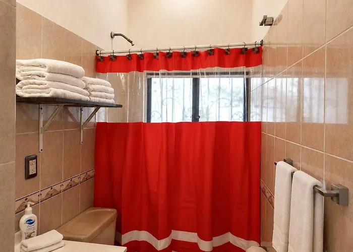 Apartment Citlalli