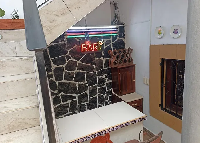 Apartment Citlalli *