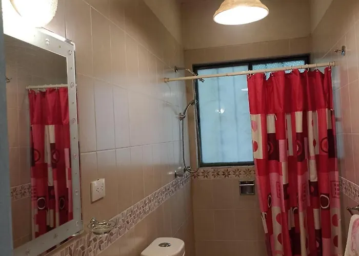 Citlalli Apartment *